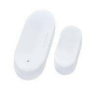 Baoblaze Cảm Biến Cửa Và Cửa Sổ Cảm Biến Từ Tính Báo Động Cửa Sổ Cho Căn