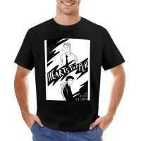 Heartstopper T-Shirt Shirts Graphic Tees Tee Shirt Tshirts For Men