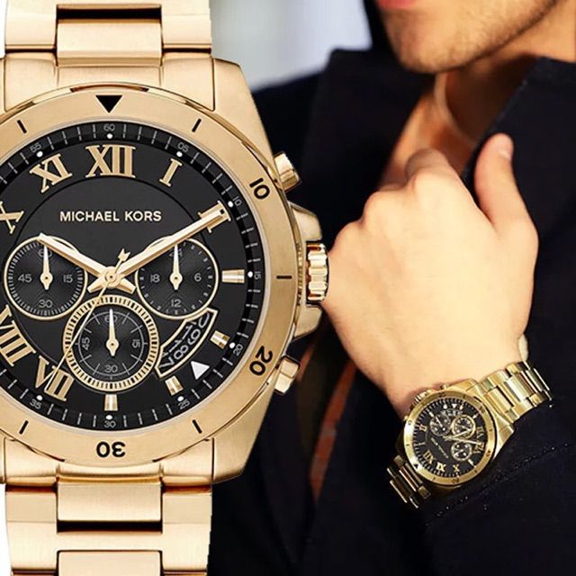 Buy MICHAEL KORS Watches Online in UAE  The Watch House