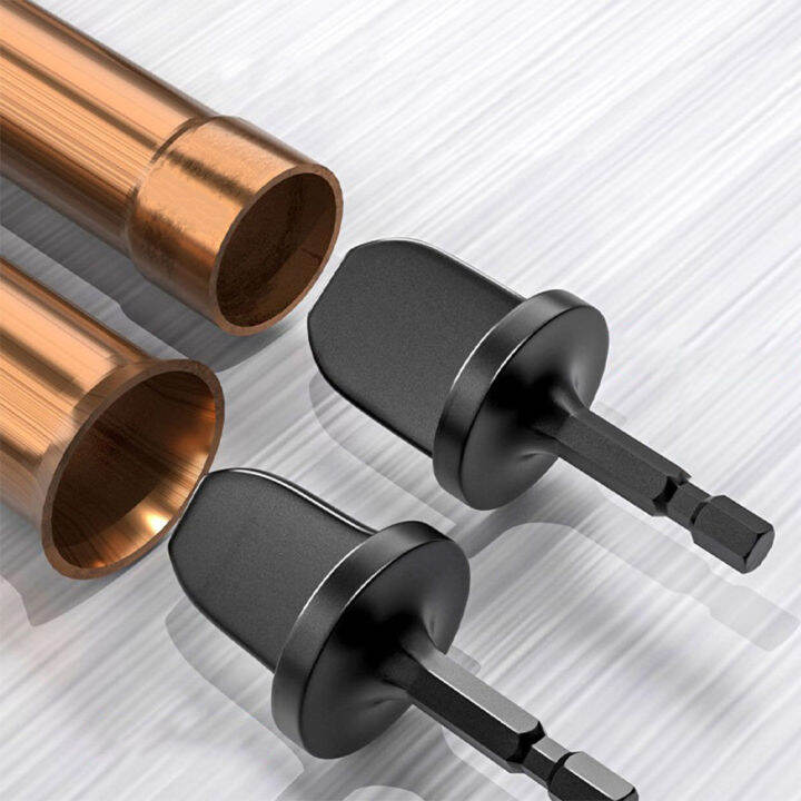 【YY】Special Drill For Copper Flaring Air Conditioner Refrigerator