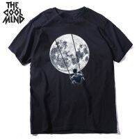 Top Tees 100 cotton short sleeve cool funny men T shirt casual summer loose men tshirt cool o-neck t-shirt male men tee