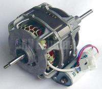 อะไหล่เครื่องอบผ้า มอเตอร์เครื่องอบผ้า ELECTROLUX ZANUSSI LUX อะไหล่แท้ (Original Part) อุปกรณ์เครื่องซักผ้า CRN622101