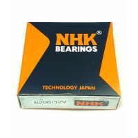 ลูกปืน NHK 6206/32V,ลูกปืน NHK 6205V ลูกปืนสามล้อสกายแลป