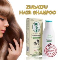 120Ml Zudaifu Haar Psoriasis Behandeling Dermatitis Complex Shampoo H1Z7