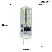 ไฟ Led G4 Bombillas 220V สำหรับใช้ในบ้าน G4 Led 12V 3W 5W 9W 12W 15W 21W สปอตไลท์ฉายแสงหลอดไฟ Led