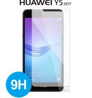 ฟิล์มกระจกนิรภัย GLASS HUAWEI Y5 2017