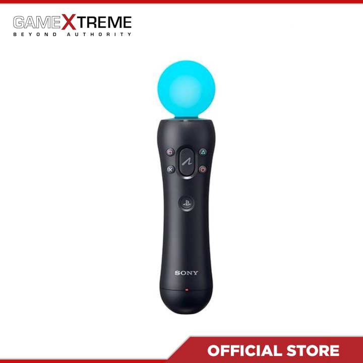 Sony PlayStation 4 Move Motion Controller | Lazada PH