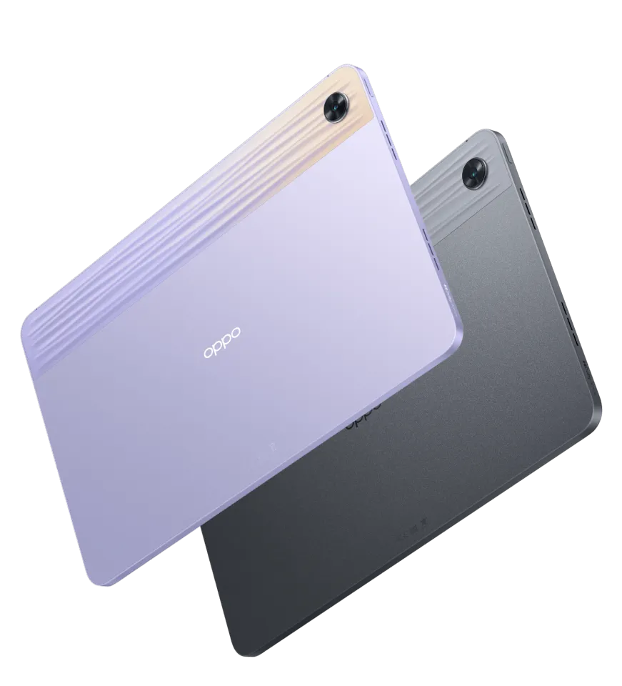 OPPO Pad Air 4/64 RAM 4 ROM 64 GB 4GB 64GB Tab Android Original ...