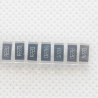 50 pcs 2512 SMD Resistor 1W 0.22R 1 Chip Resistance 0.22 ohm R220