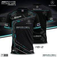 MERCED3S BENZ SHORT SLEEVE
