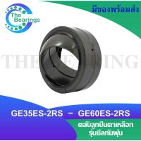 GE35ES-2RS GE40ES-2RS GE45ES-2RS GE50ES-2RS GE60ES-2RS ตลับลูกปืนตาเหลือก แบบมีซีลกันฝุ่น ( SPHERICAL PLAIN BEARINGS )