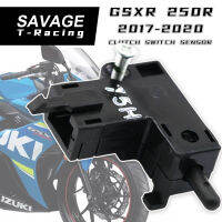 เซ็นเซอร์ Suis Klac สำหรับรถซูซูกิ GSX750 GSR 250 400 750 600 GSXR 250R Motosikal Moto Perch Cket