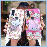 New Arrival Fashion Design Phone Case For MOTO ONE Vision/P40/P50 Anti-dust cartoon Dirt-resistant Kickstand Cover Cute