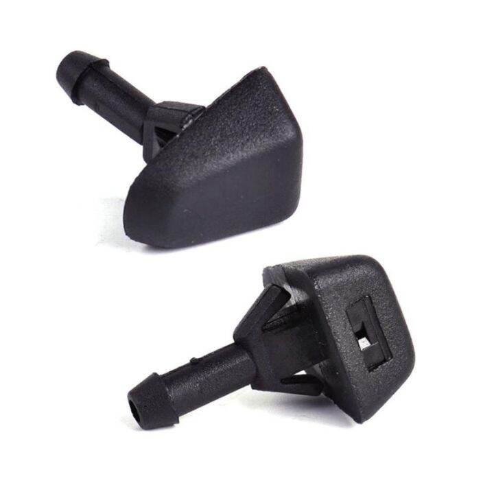 2-pcs-รถซ่อมความเสียหายที่เกิดขึ้นกระจก-wiper-water-spray-jet-washer-nozzle-สำหรับ-s40-s80-xc90-c70