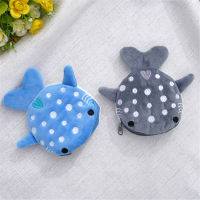 New Style Coin Organizer Pouch Portable Plush Coin Bag Cute Cartoon Coin Purse Coin Organizer Plush Coin Bag