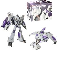 Apctoys TFP Transformers Megatron Prime Megatron Figura De Acción, Colección De Cumpleaños Para Niños, Modelo De Carga Gratuita,Juetgues De 20ซม.