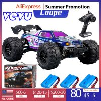 ouYunTingM New 1:16 Scale 4WD Charging Off-road High-speed Shock Absorber Birthday