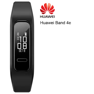 Reloj huawei band discount 4e