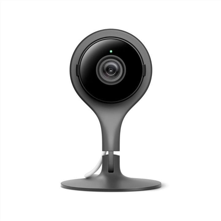 Nest deals cam clips