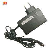 LCAP16B-K 2.1A ชาร์จ AC อะแดปเตอร์ DC EU 19V สำหรับ LG จอแอลซีดี27EA33 E1948SX E1951S E1951T E2051S E2251VQ สายไฟพลังงานและอะแดปเตอร์