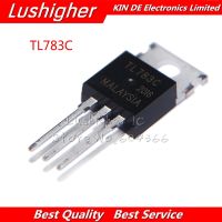 10pcs TL783CKC TO-220 TL783CKCE3 TO220 TL783C TL783 TL783 WATTY Electronics