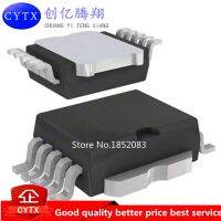 5PCS VNQ660SP VND830SP VB326SP VB525SP VN340SP VN820SP HSOP10 IC ใหม่ในสต็อก