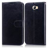 ﺴ For Huawei Honor 5A Case LYO-L21 5.0 Leather Wallet Flip Case For Huawei Honor 5A on Huawei Y5 II Y5 2 CUN-U29 CUN-L21 Cover