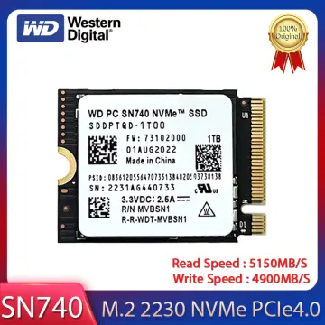 Shop 2230 Tb Ssd with great discounts and prices online - Nov 2023