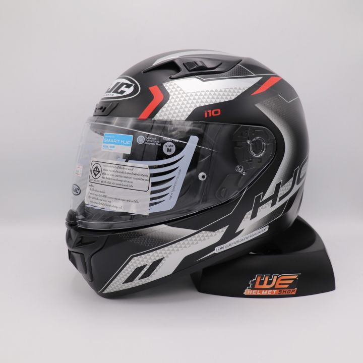 hjc-helmet-หมวกกันน็อครุ่น-i10