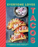 หนังสืออังกฤษ Everyone Loves Tacos [Hardcover]