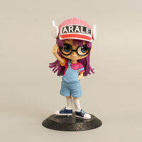 การตกแต่งรูปการ์ตูนอนิเมะ Arale (13ซม.)