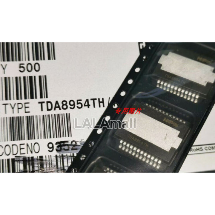 1ชิ้น-hsop24-tda8954th-ดั้งเดิม-tda-8954-th-hsop-24-smd-class-d-ใหม่เอี่ยมชิปเครื่องขยายเสียงกำลังสูง-ic-สัญญาณเสียง