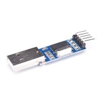 1ชิ้น Usb To Rs232 Ttl อะแดปเตอร์แปลงโมดูลตัวแปลง Pl2303hx สำหรับโมดูล Pl2303 Arduino