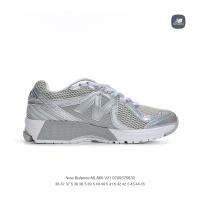 New Balance-NB860-4 Retro fashion trend mens and womens shoes spring and summer pure original N-shaped 860 series casual versatile running shoes breathable and comfortable sports shoes anti-skid and wear-resistant couple shoes