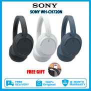 Sony Tai Nghe Chụp Tai Bluetooth WH