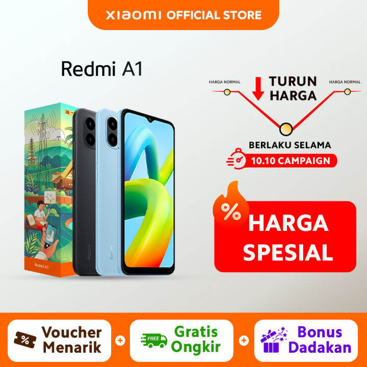 redmi a 52