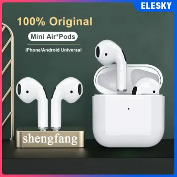 Realme pro 4 online airpods price