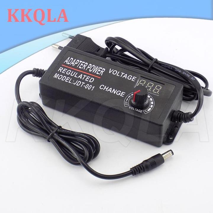 qkkqla-ac-100-220v-to-dc-3-12v-5a-adjustable-power-adapter-cctv-camera-power-supply-for-led-strip-light-display-screen-charger-e1