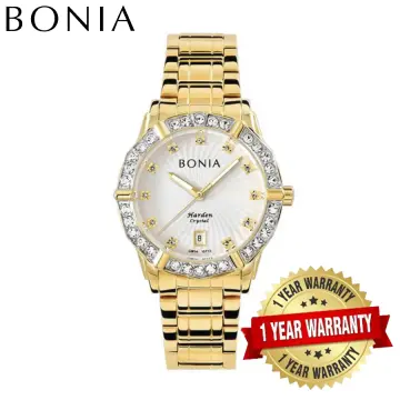 Jam bonia discount lazada malaysia