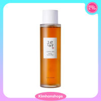 Kimhanshops  Beauty of Joseon Ginseng Essence Water