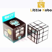 HCMRubik Biến Thể MoYu MeiLong Mirror Cube 3x3 Rubic Gương