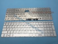 NEW For HP 15-DA 15-DK 15-CN 15-CR 15-CS 15-CX Laptop Latin Spanish Keyboard Silver