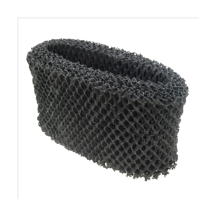 6PCS Air Humidifier Filters Mite Remover Filter Adsorb Bacteria and