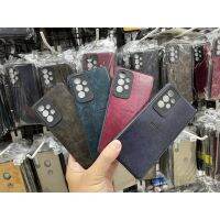 เคสหนัง Samsung A23/A53/A73(2022ใหม่)/A13(4G)