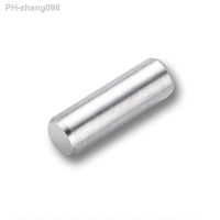 M4 M5 Cylindrical Pin Locating Dowel 304 Stainless Steel Fixed Shaft Solid Rod