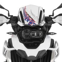 For BMW R1250GS Accessories Motorcycle Wind Deflector Windscreen Windshield Side Panel Cover Fairings R1200GS LC R 1200 1250 GS