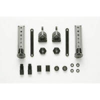 [อะไหล่รถบังคับ] TAMIYA 51229 SP.1229 F103 GT/T Parts (Upright, 2pcs.) อะไหล่ทามิย่าแท้ rc