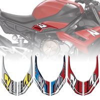 54632aj For BMW S 1000 R 2021 S1000R 2022 Motorcycle Protector Tank Pad tank Side Panel Rectifier Engine Vehicle 3D Sticker