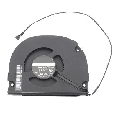 CPU Cooling Fan for Apple AirPort Time Capsule A1470 MG60121V1-C01U-S9A CPU Cooling Fan BSB0712HC-HM01