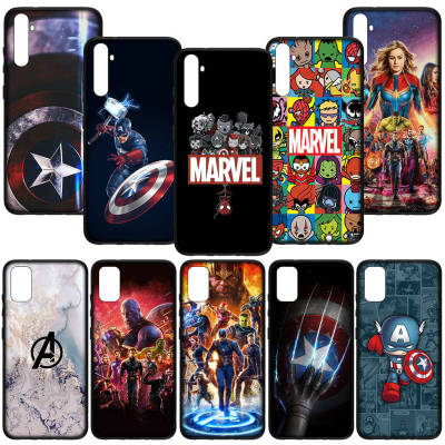 ซิลิโคน ปก C170 GD104 Marvel Avengers Endgame Thanos Phone เคสโทรศัพท์ หรับ iPhone 14  13 12 11 Pro XS Max X XR 6 7 8 6S Plus 6Plus 14Plus 8Plus 14+ + 14Pro 11Pro 13Pro 12Pro ProMax อ่อนนุ่มCasing 7+ 8+ 6+